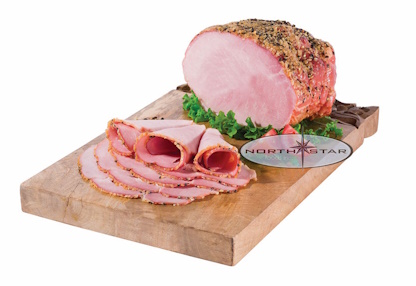 North Star Moscow Ham